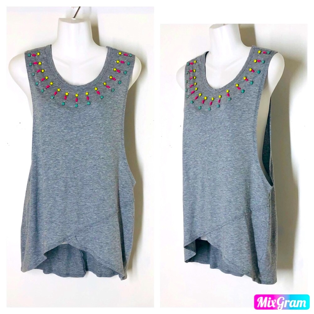 VS summer activewear weekend casuals women’s shirt